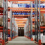 Bogaty asortyment produktów