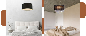 lampy_wiszace_do_sypialni_abazurowe